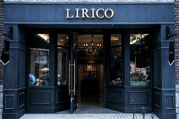 LIRICO|リリコ